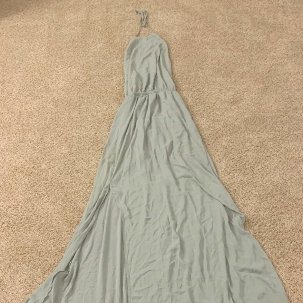 Bridesmaid Dress